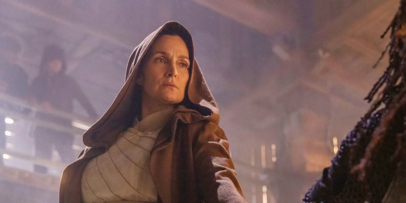 10 Ways The Acolyte's Jedi Order Is Totally Different To The Prequels