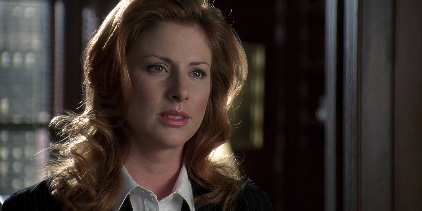 Casey Novak's Tragic Law & Order: SVU Departure Explained