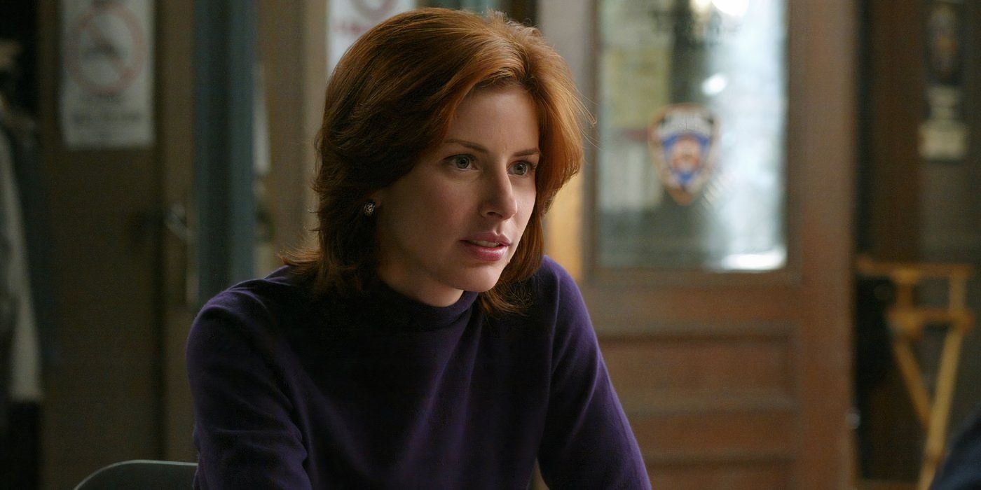 Casey Novak's Tragic Law & Order: SVU Departure Explained