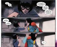 The Bat Family s Best Fighter Reveals They Don t Even Need Fists To Win The Bat Family s Best Fighter Reveals They Don t Even Need Fists To Win