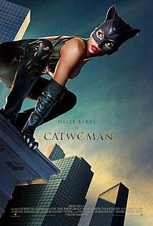 Catwoman_poster