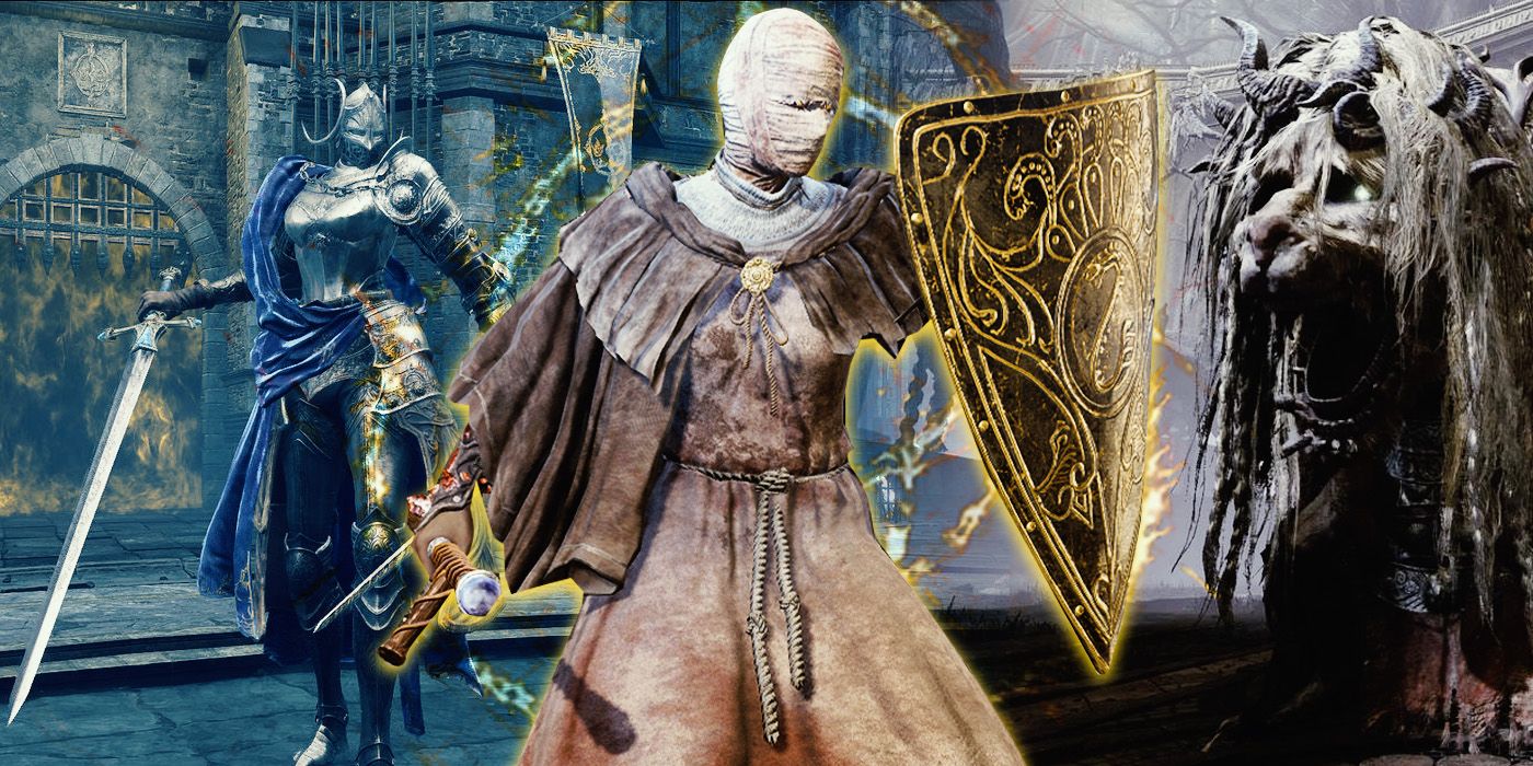 This Elden Ring Playstyle Might Help With Shadow Of The Erdtrees Tough Bosses