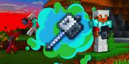 Minecraft The Best Mace Enchantments