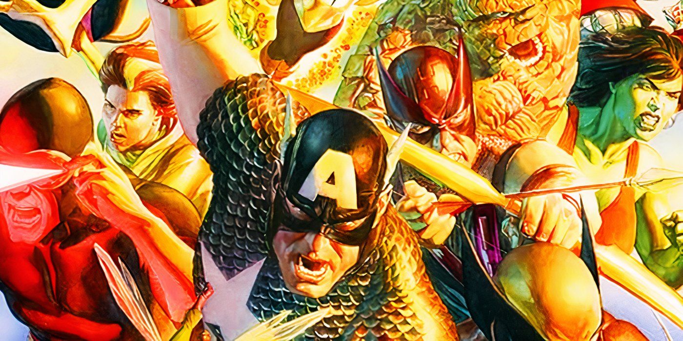 Marvel's Secret Wars Winner Was Set Two Years Ago In Game-Changing MCU Theory