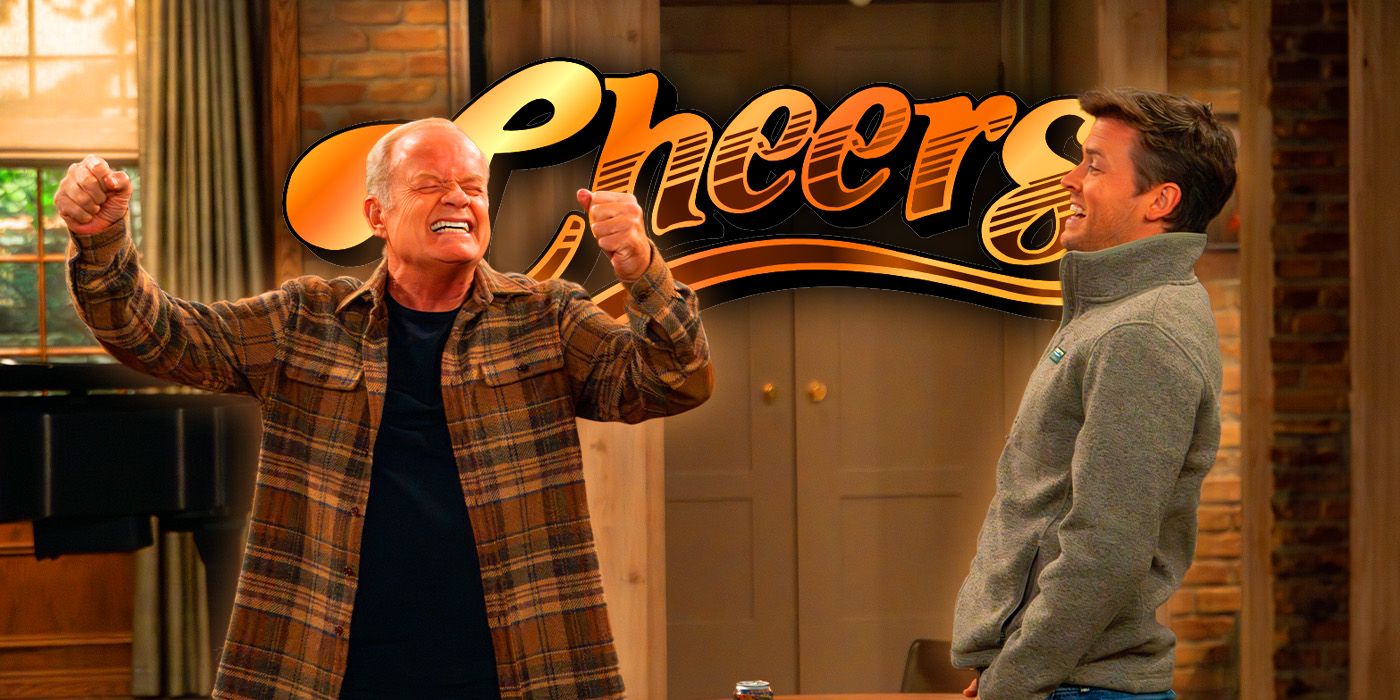 Predicting How 7 Cheers Characters Can Appear In Frasier Season 2