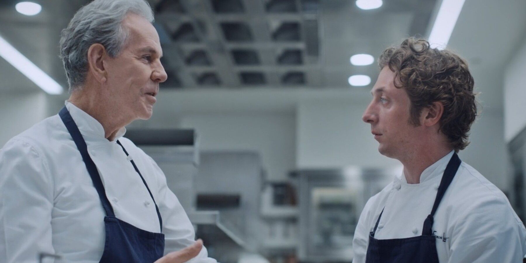 Chef Thomas Keller & Jeremy Allen White As Carmy In The Bear Season 3.jpg