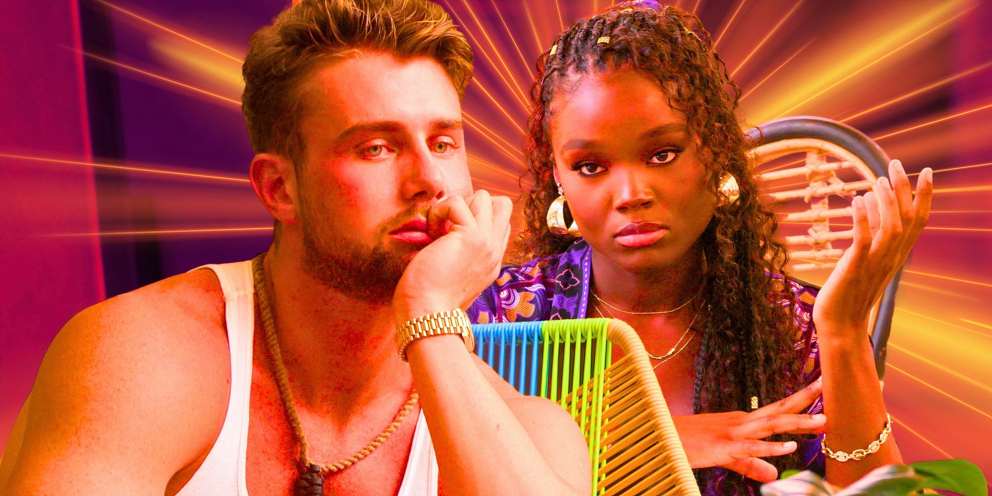Was Perfect Match Season 2’s Harry Jowsey Lying About Melinda Melrose?