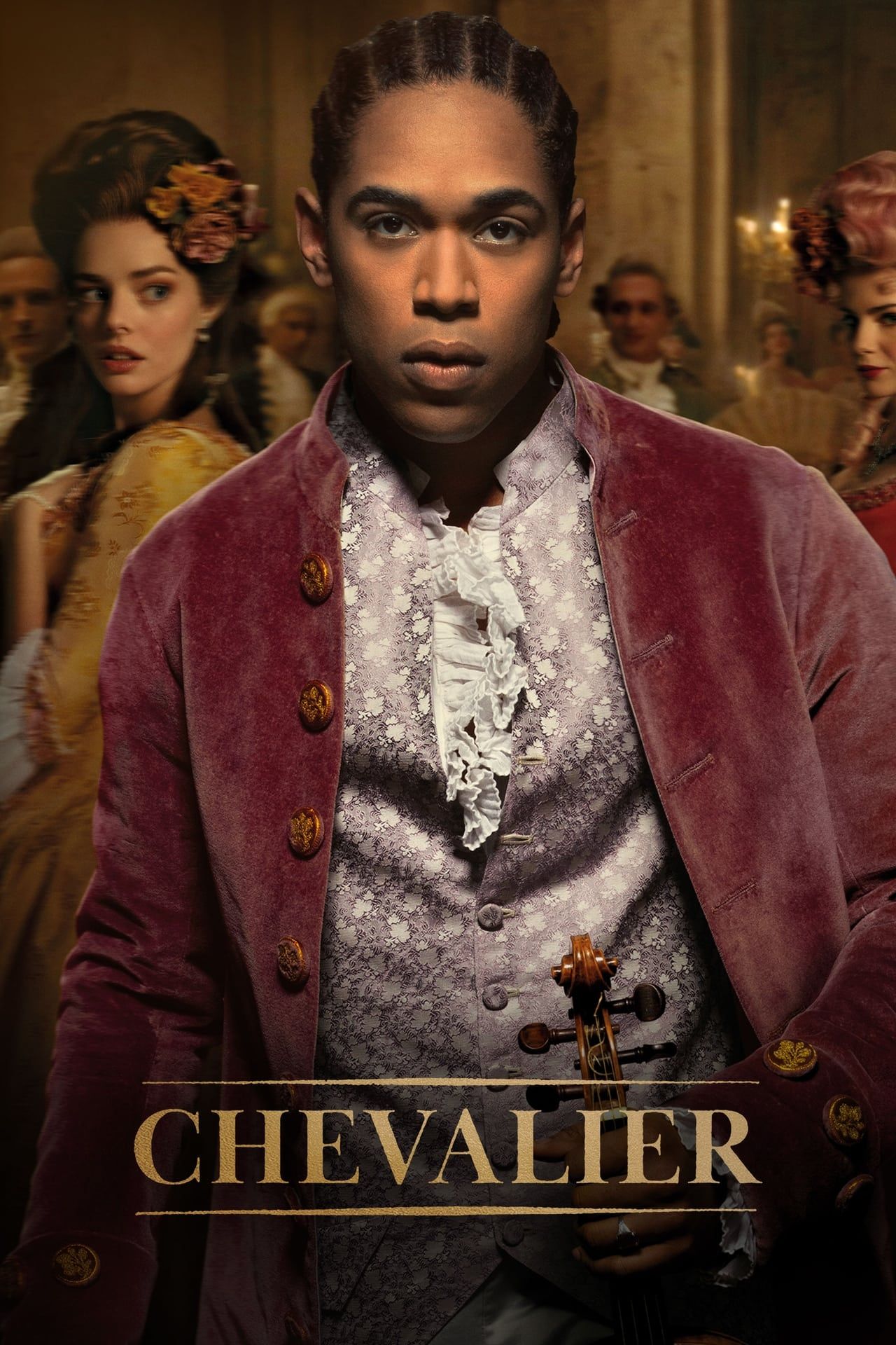 Chevalier_Movie_Poster