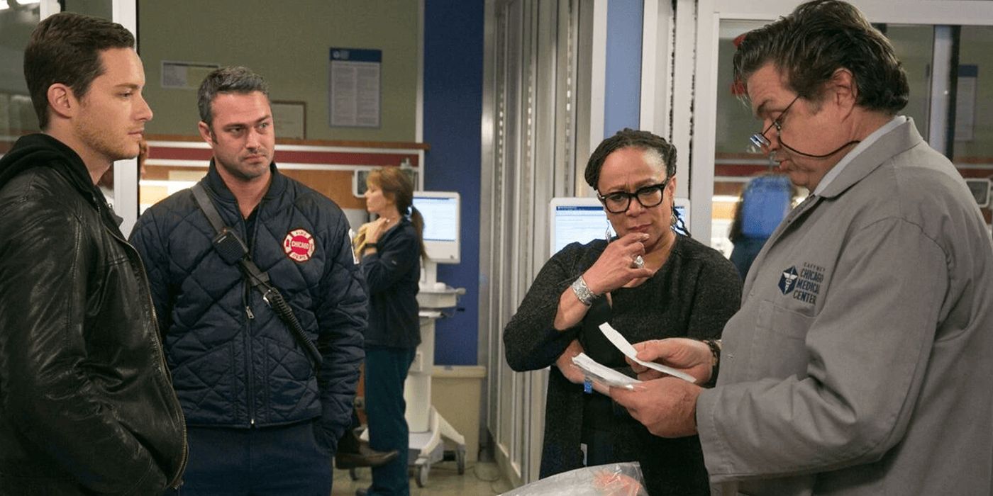 Chicago Med Season 11: Will It Happen? Everything We Know