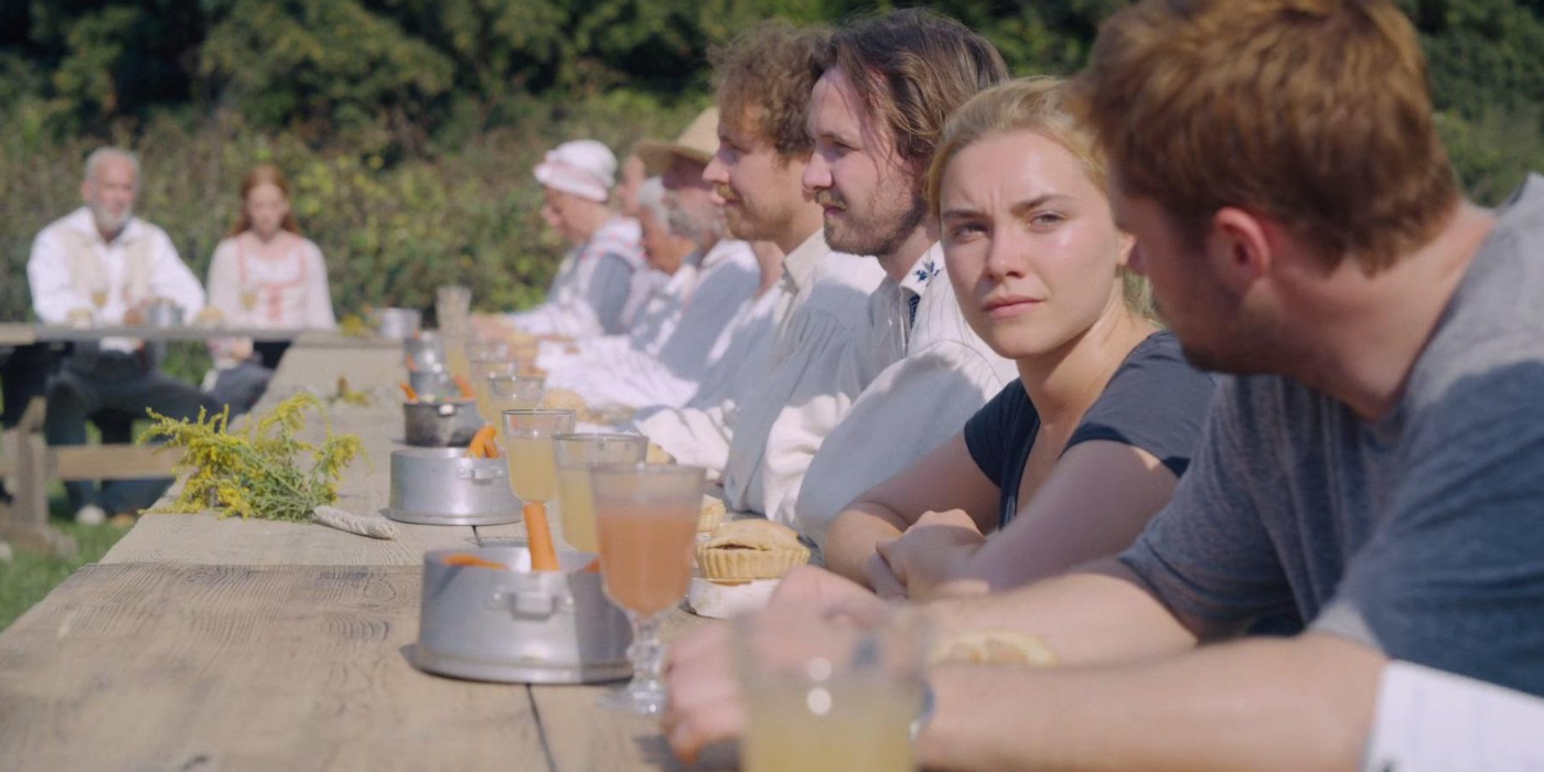 Midsommar: 15 detalles ocultos que todos se perdieron por completo