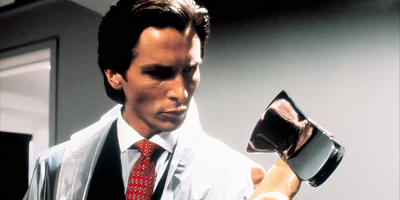 Why Patrick Bateman Is Obsessed With Music In American Psycho