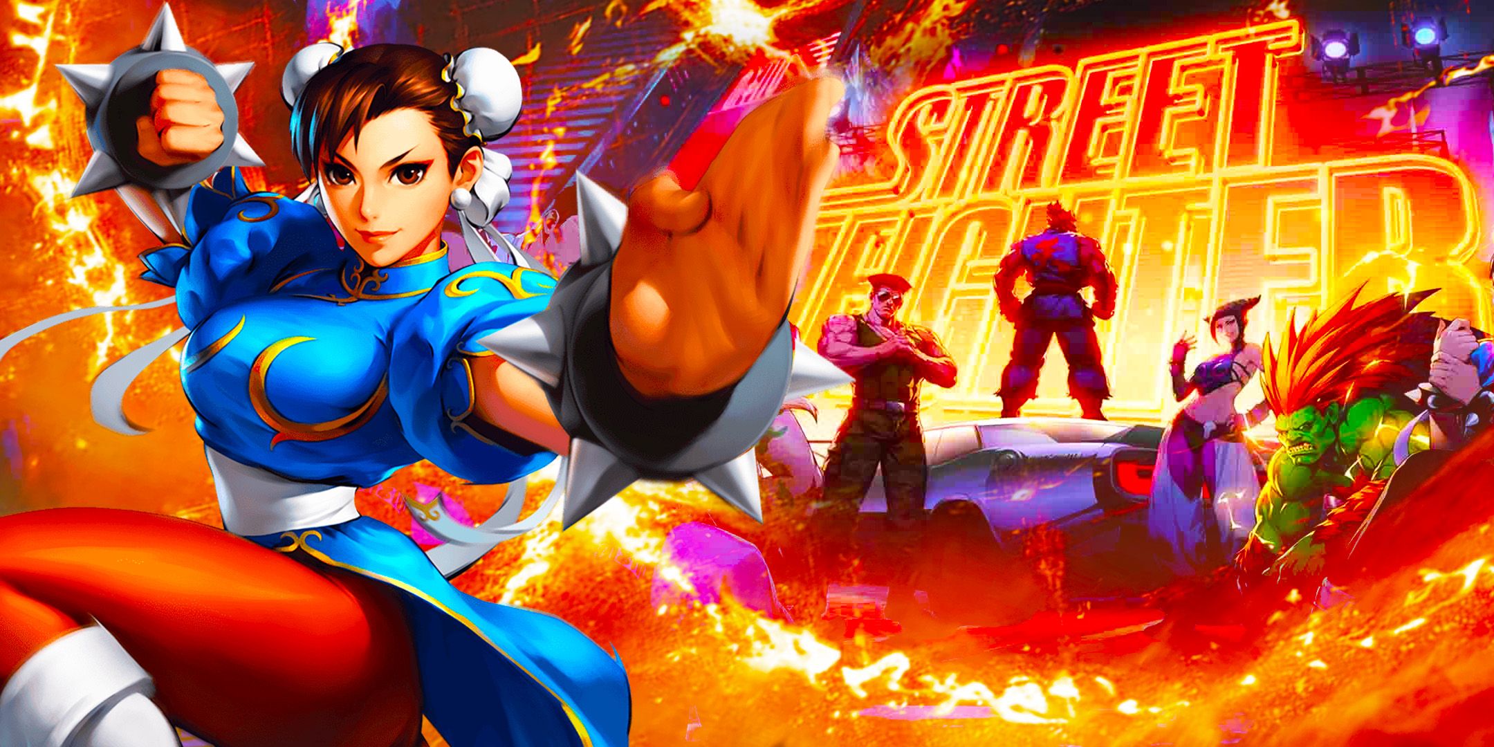 Street Fighter Duel Reward Codes (July 2024)