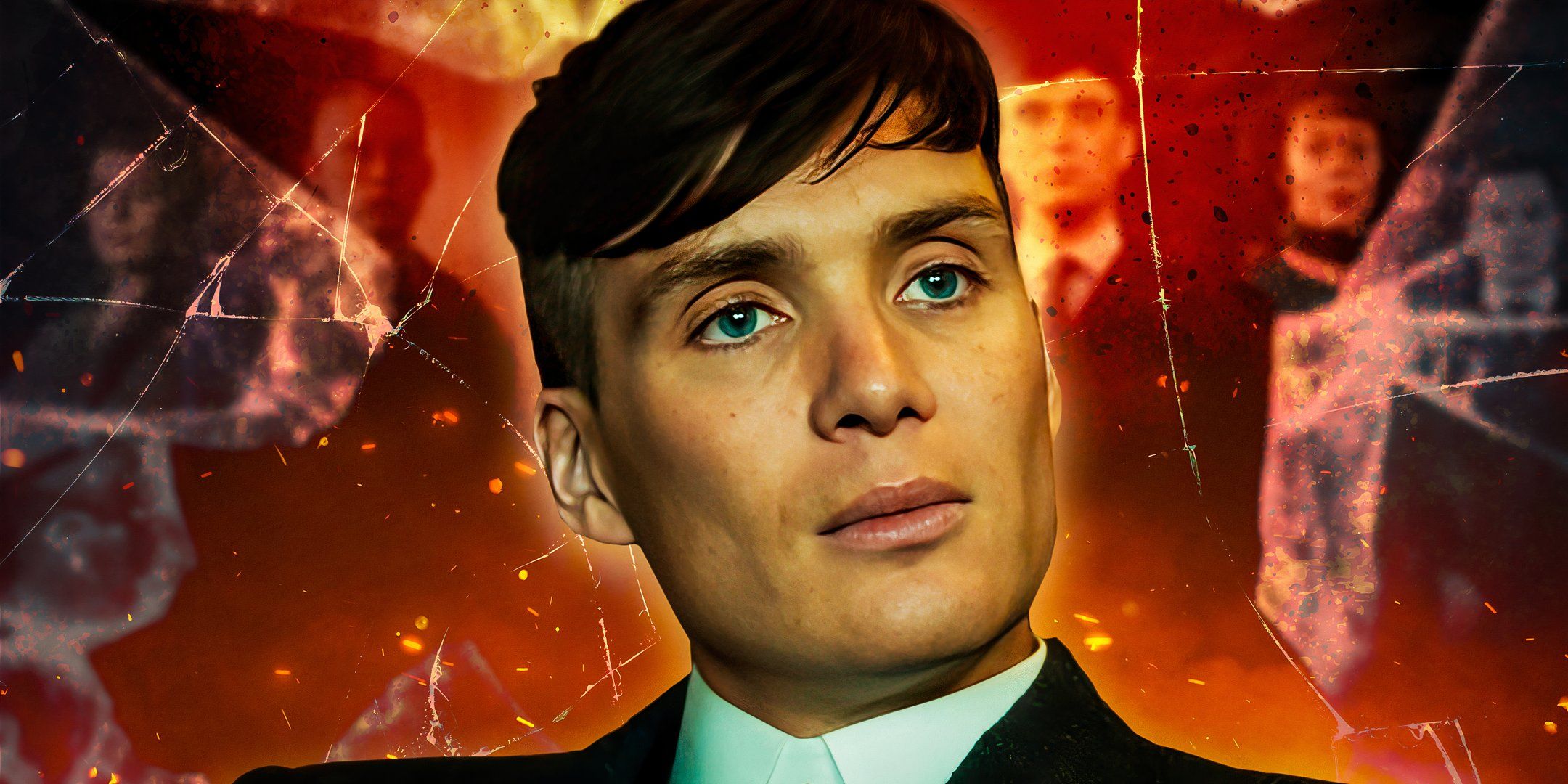 Peaky Blinders Movie Makes Me Very Worried About Cillian Murphy's Tommy Shelby