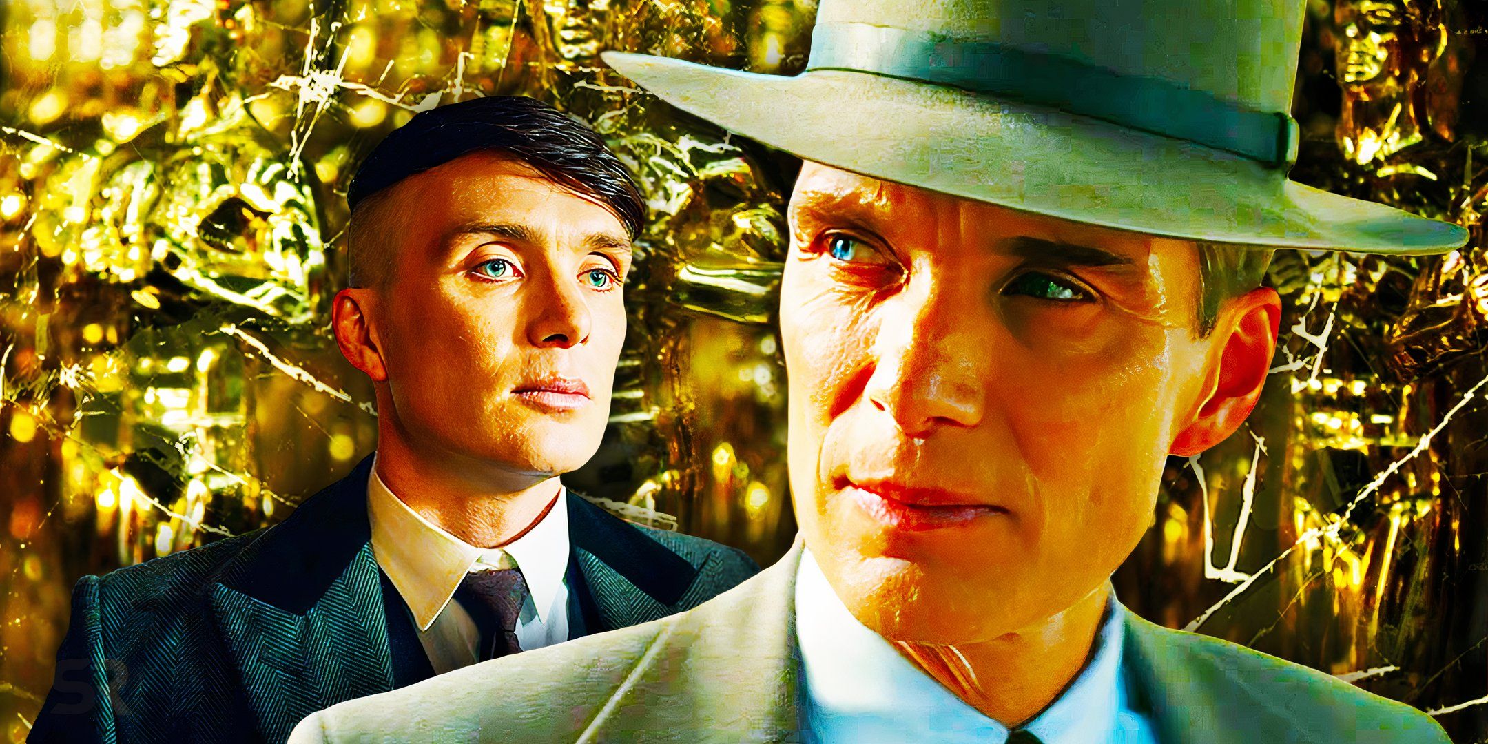 Cillian Murphy's 2 Upcoming Projects Are Breaking An Unwritten Oscar Winner's Rule