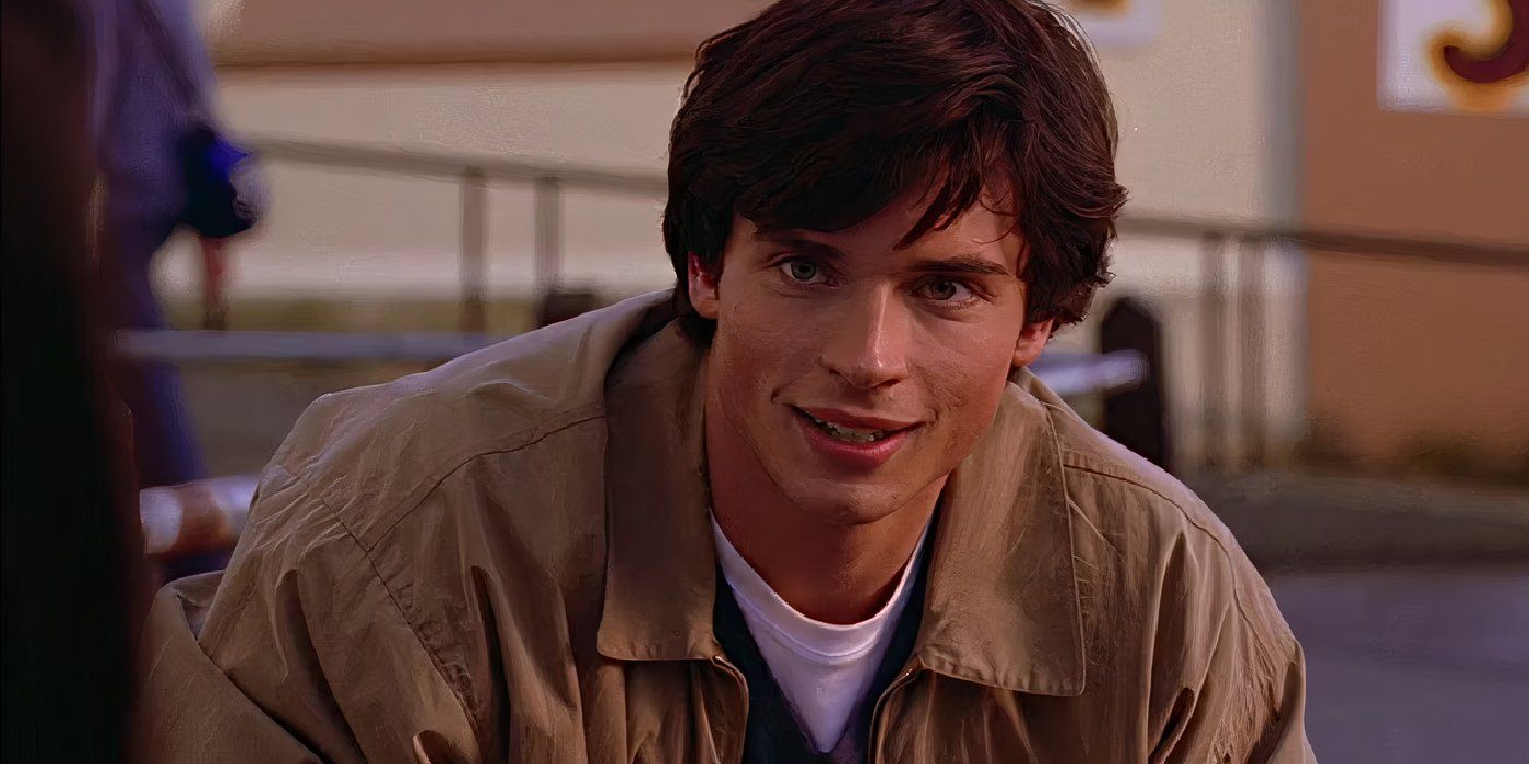 10 Most Rewatchable Smallville Episodes, Ranked