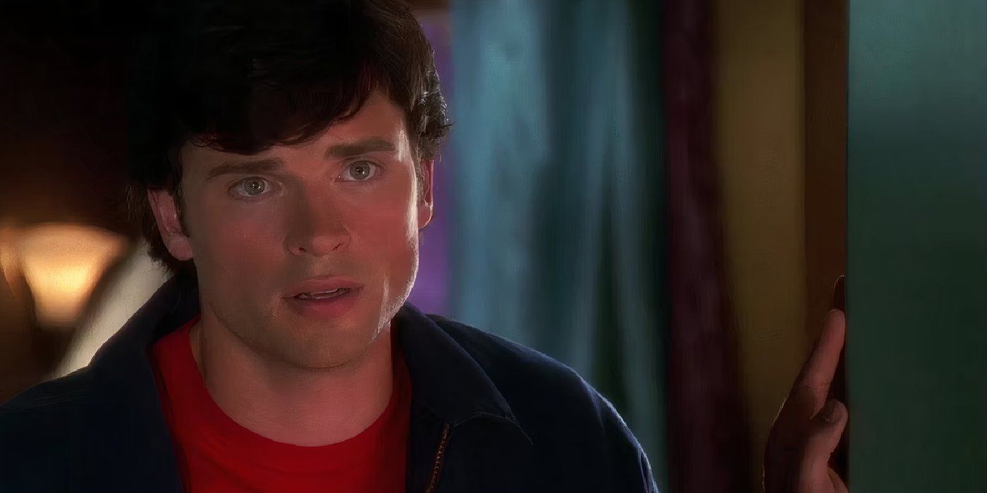 10 Most Rewatchable Smallville Episodes, Ranked