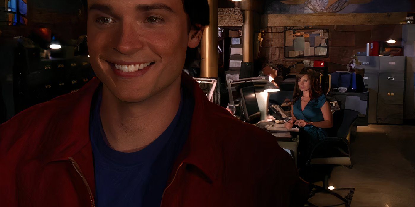 10 Most Rewatchable Smallville Episodes, Ranked