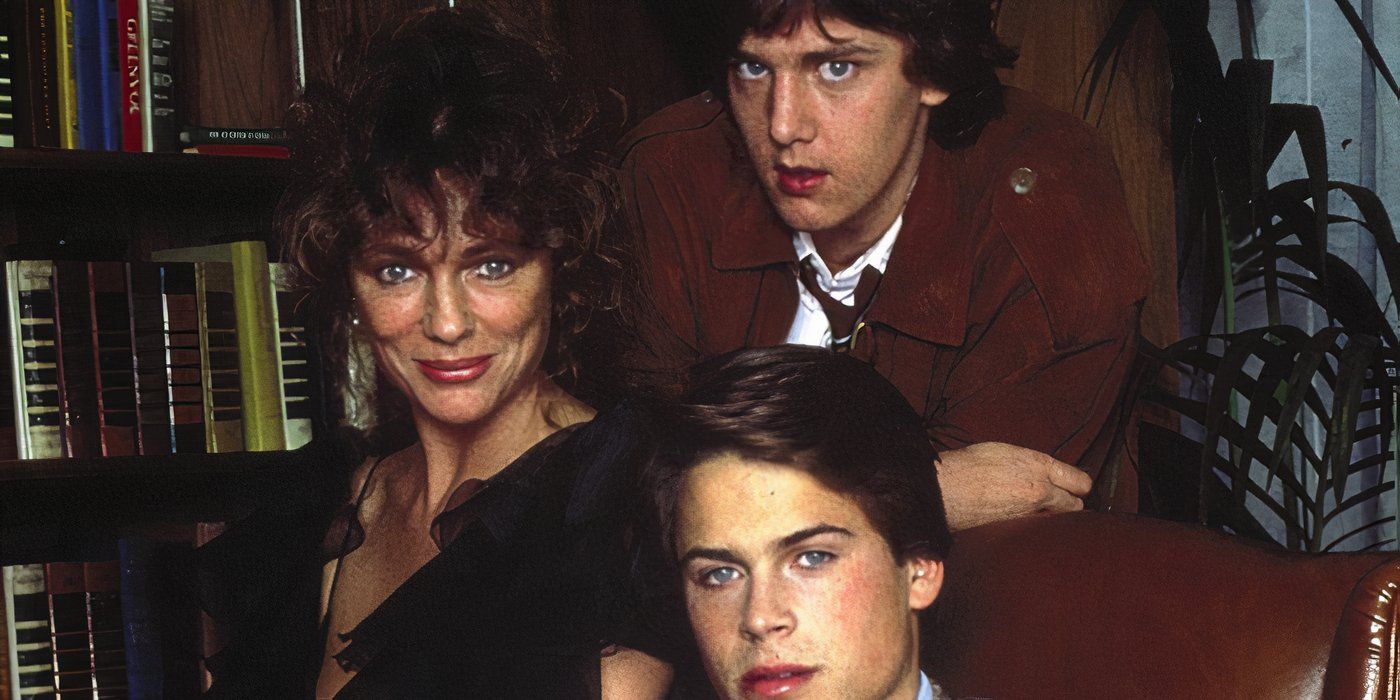 10 Andrew McCarthy Movies & TV Shows That Prove He's The Most Underrated Brat Pack Member