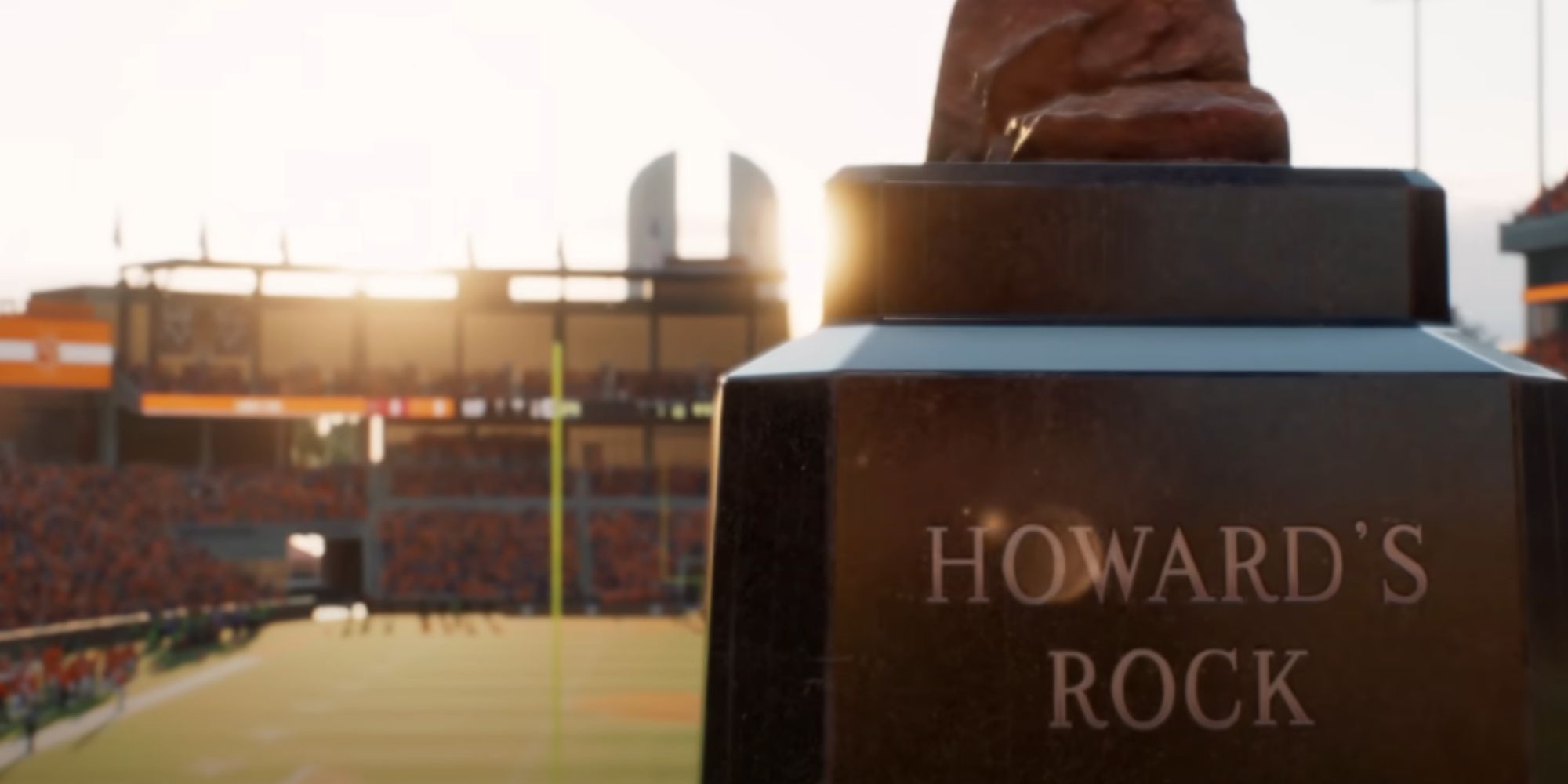 College Football 25 Review: A Fresh Take Held Back By A Weird UI