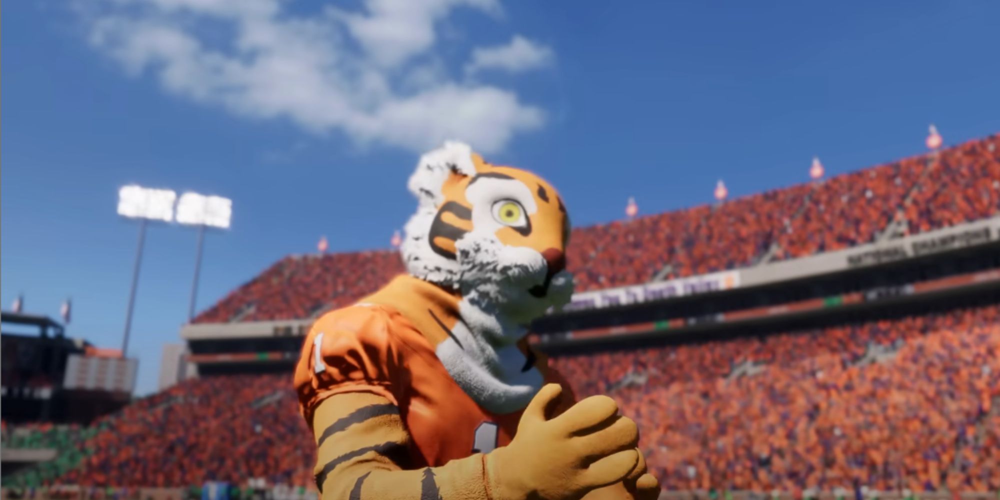 10 Best EA Sports College Football 25 Offensive Teams, Ranked