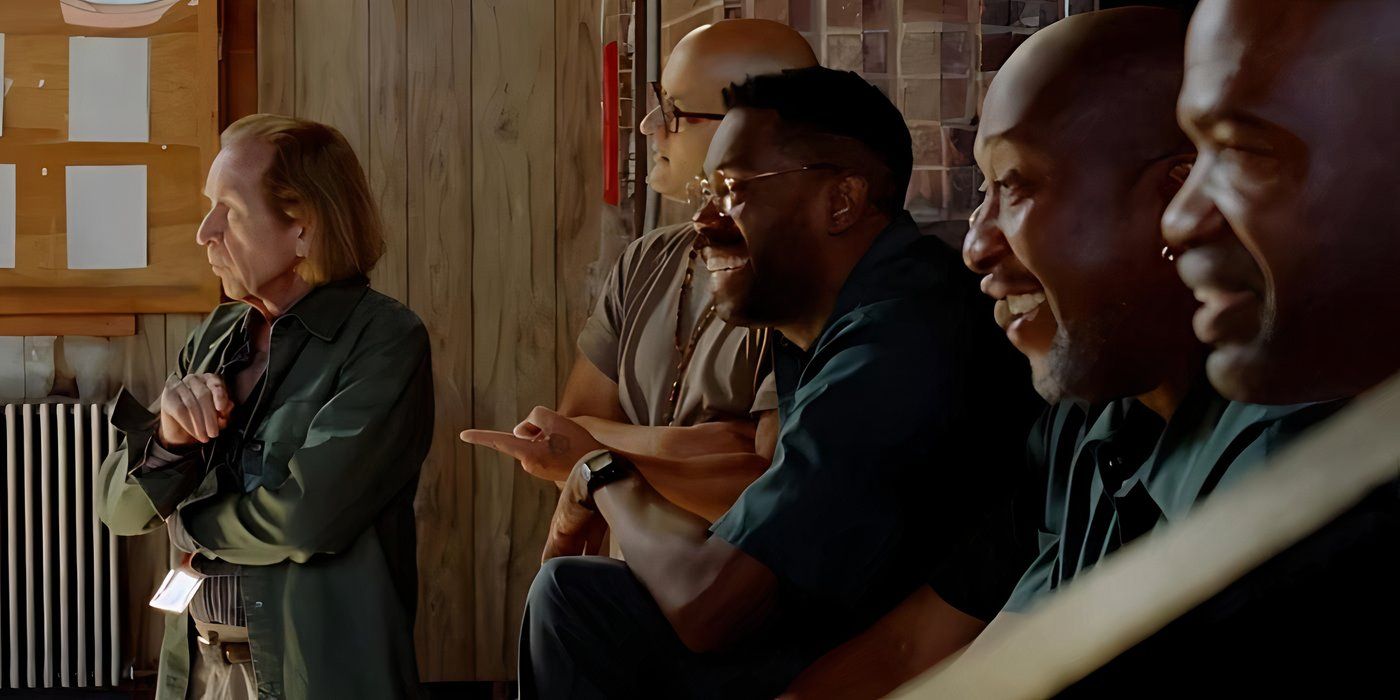 Sing Sing Co-Writer & Director Greg Kwedar Discusses Making A Different Kind Of "Prison Movie"