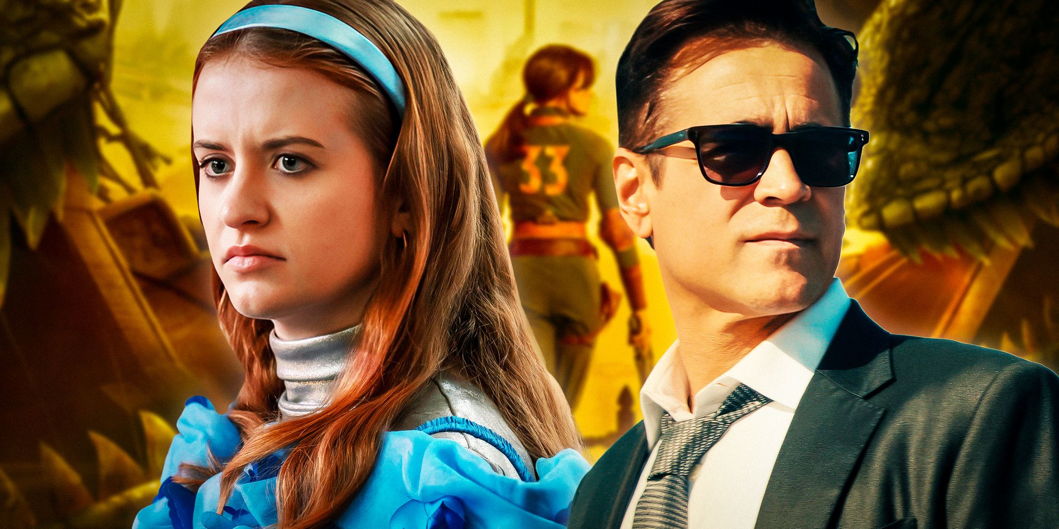 15 Best Sci-Fi TV Shows Of 2024