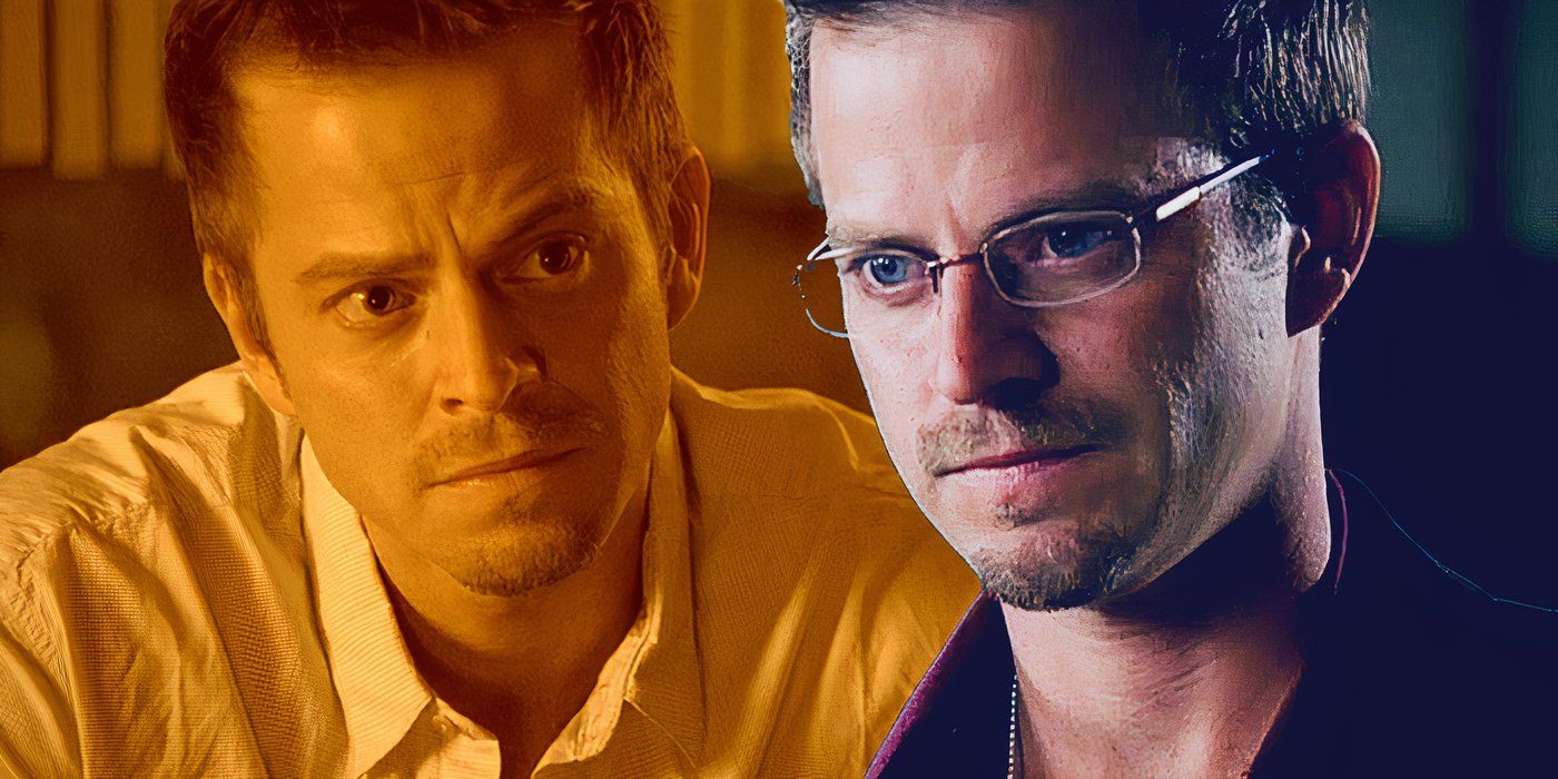 CSI: NY — The Danny Messer Character Explained (& Where You've Seen The ...