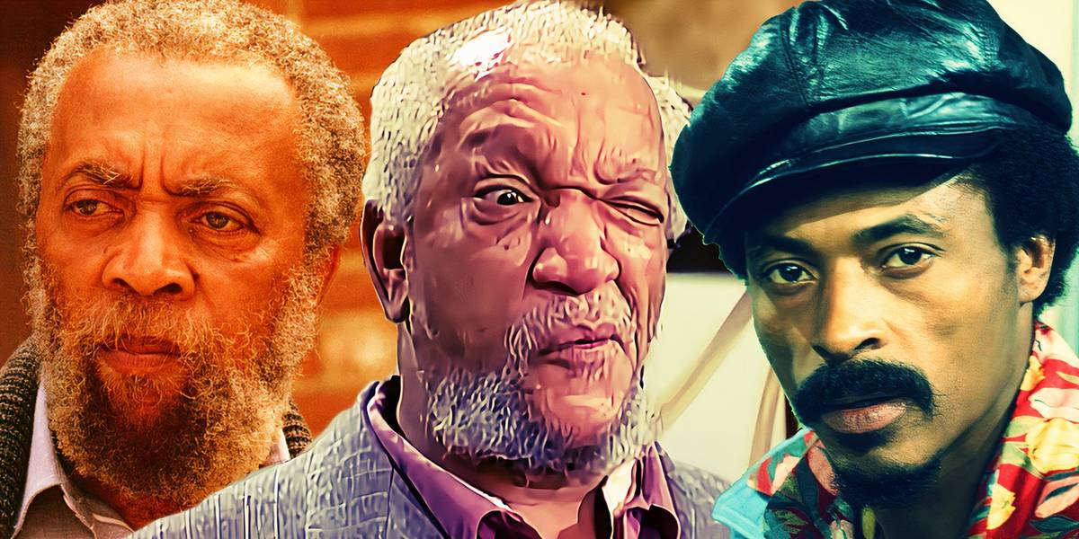 Who Passed Away On Sanford And Son: All Deceased Cast Members