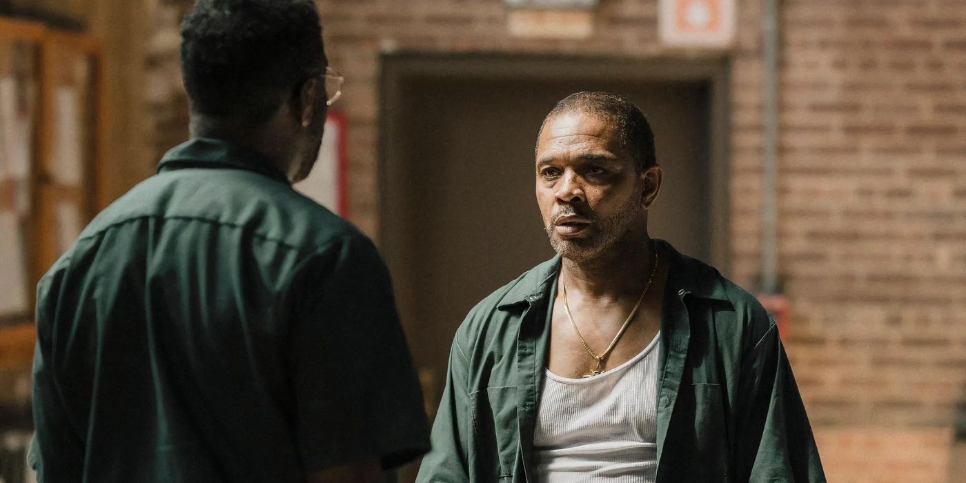 Sing Sing Co-Writer & Director Greg Kwedar Discusses Making A Different Kind Of "Prison Movie"