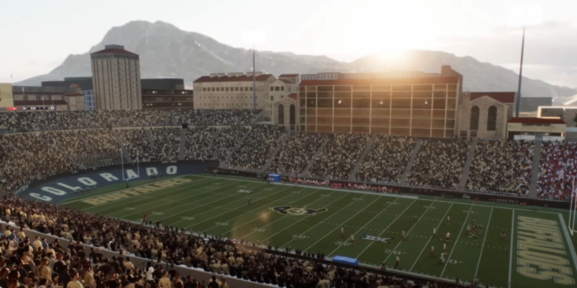 10 Best EA Sports College Football 25 Offensive Teams, Ranked