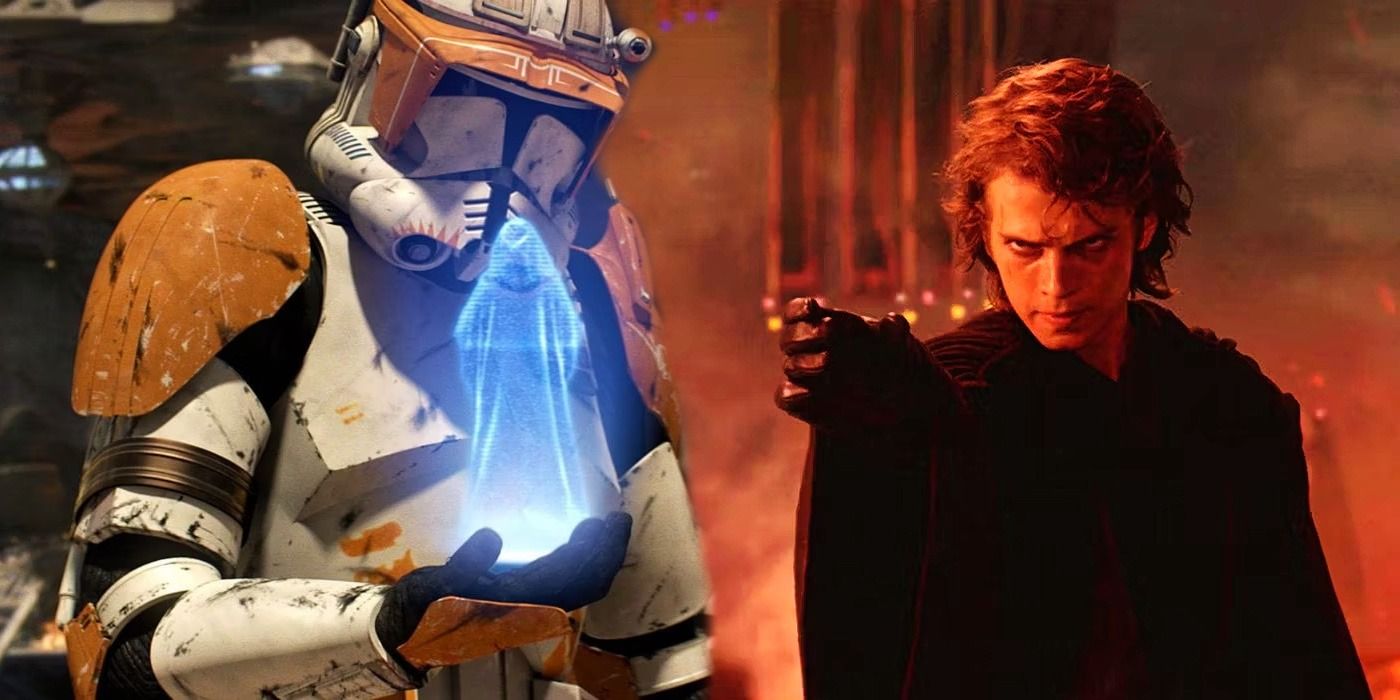 10 Revenge Of The Sith Moments That Changed The Star Wars Galaxy Forever