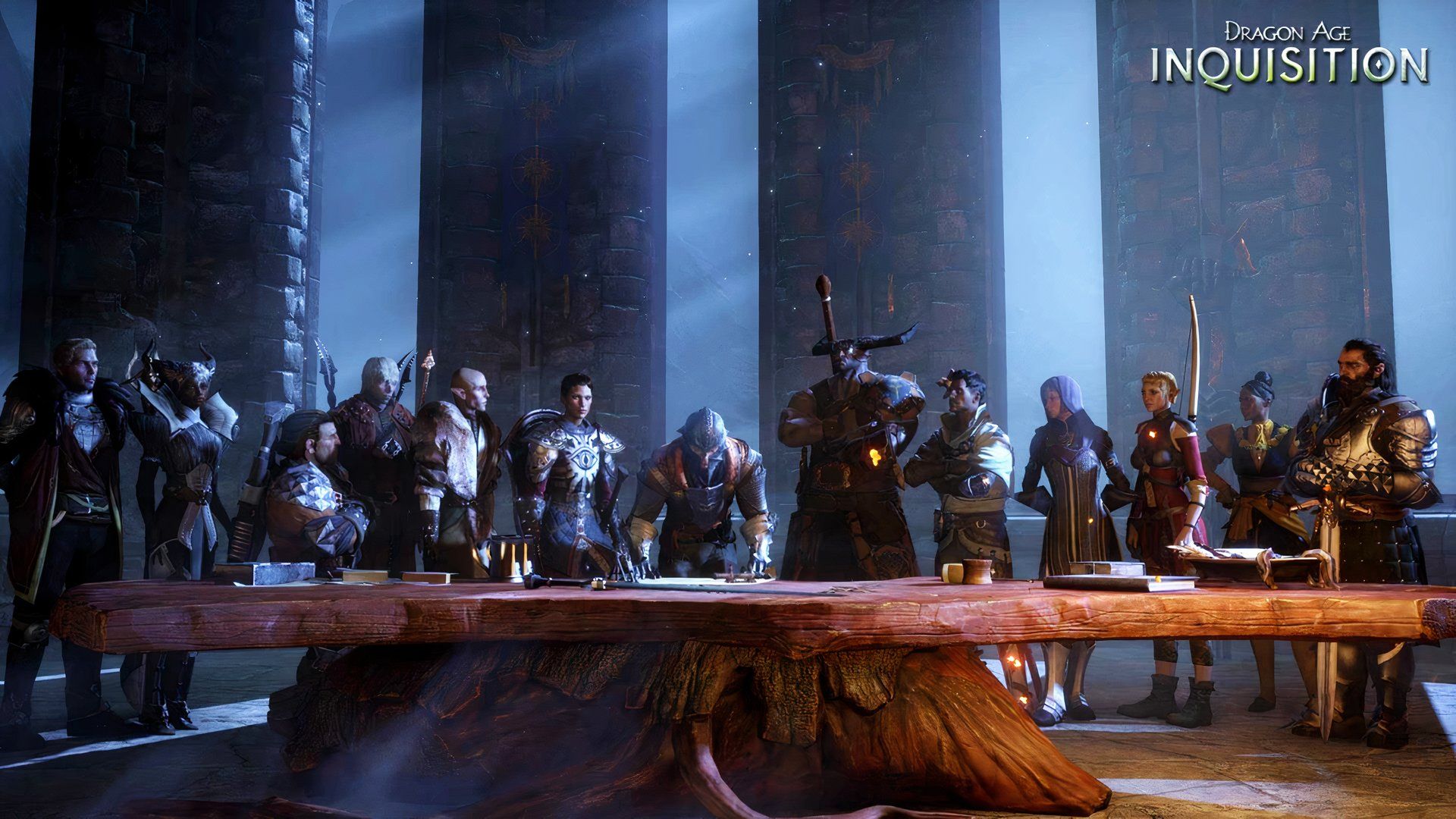 10 mejores huevos de Pascua y referencias en Dragon Age: The Veilguard