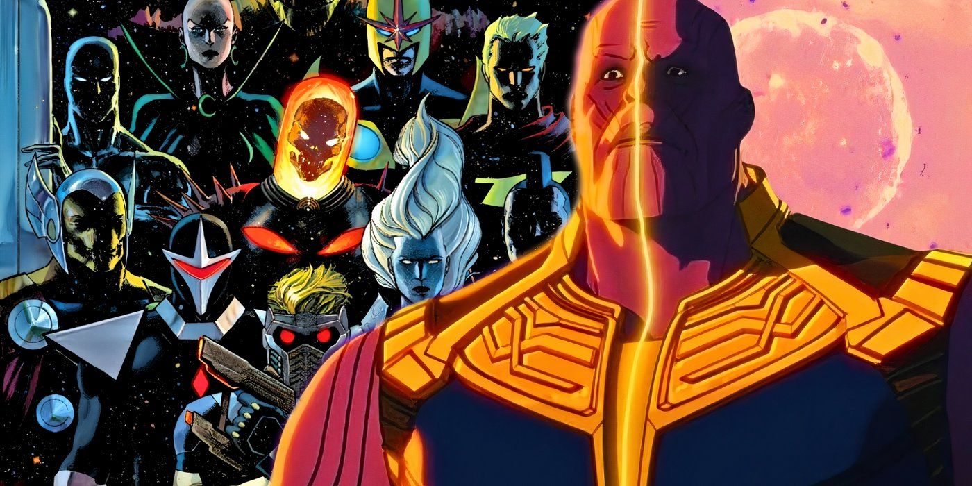 Full Powers & First Appearances of All 8 Infinity Stones (Yes, 8)