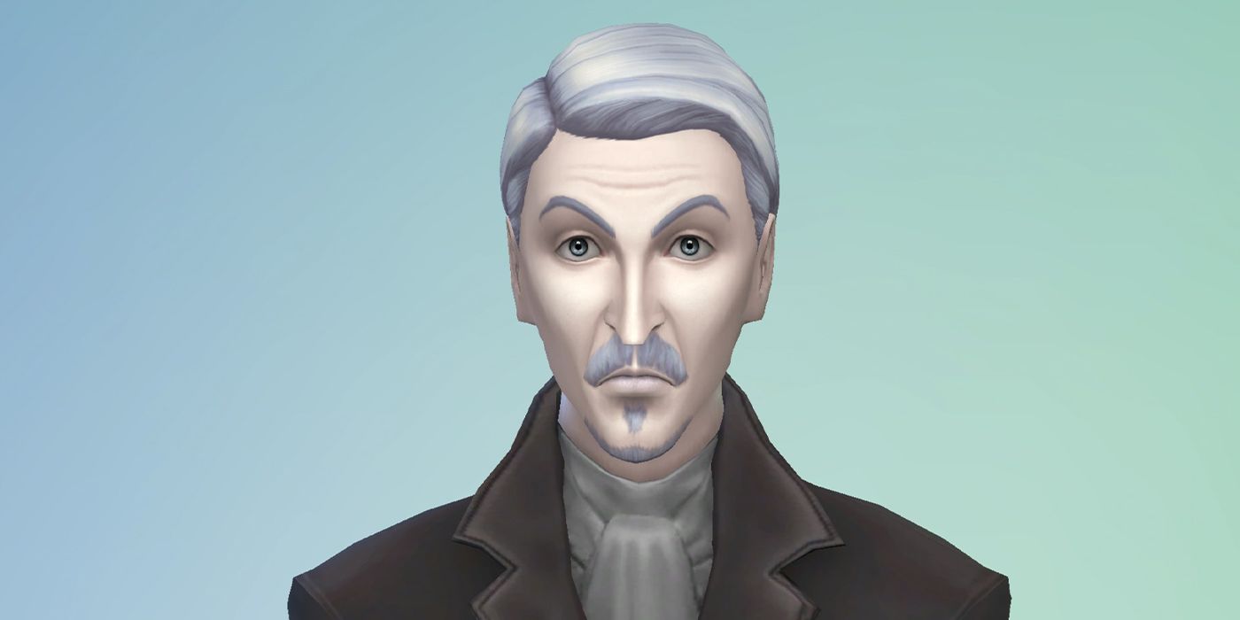 10 Most Controversial Townies Across The Sims 4