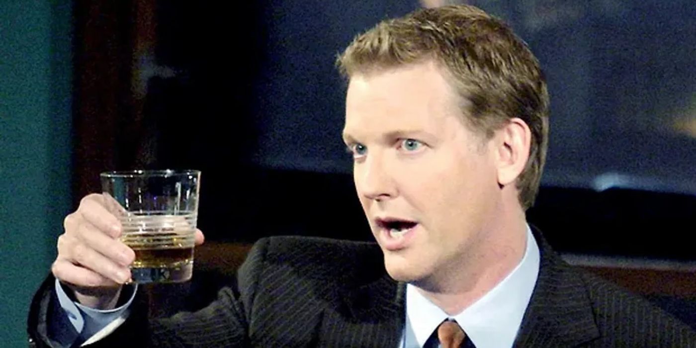 Why Craig Kilborn Left The Late Late Show (& Where He Is Now)