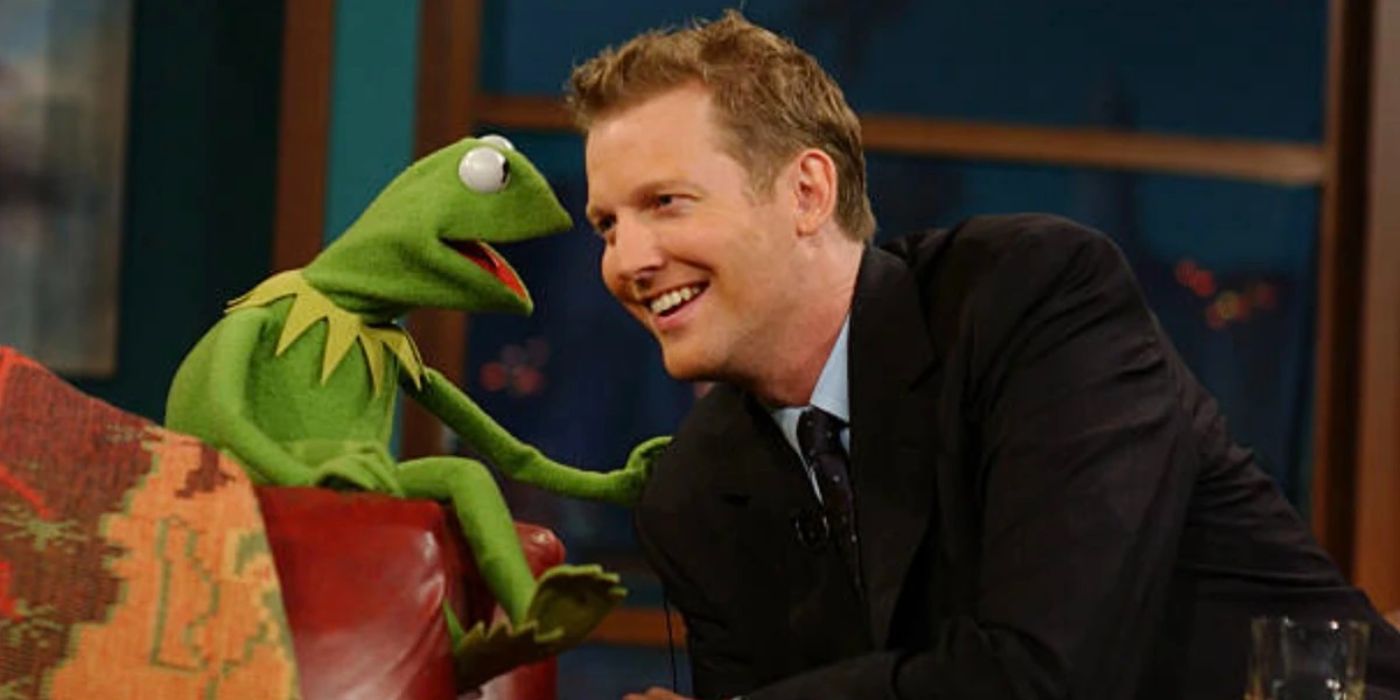 Why Craig Kilborn Left The Late Late Show (& Where He Is Now)