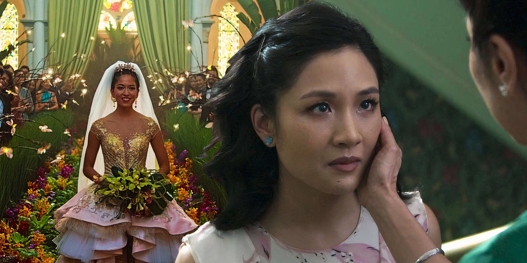 The Crazy Rich Asians TV Show: Confirmation & Everything We Know