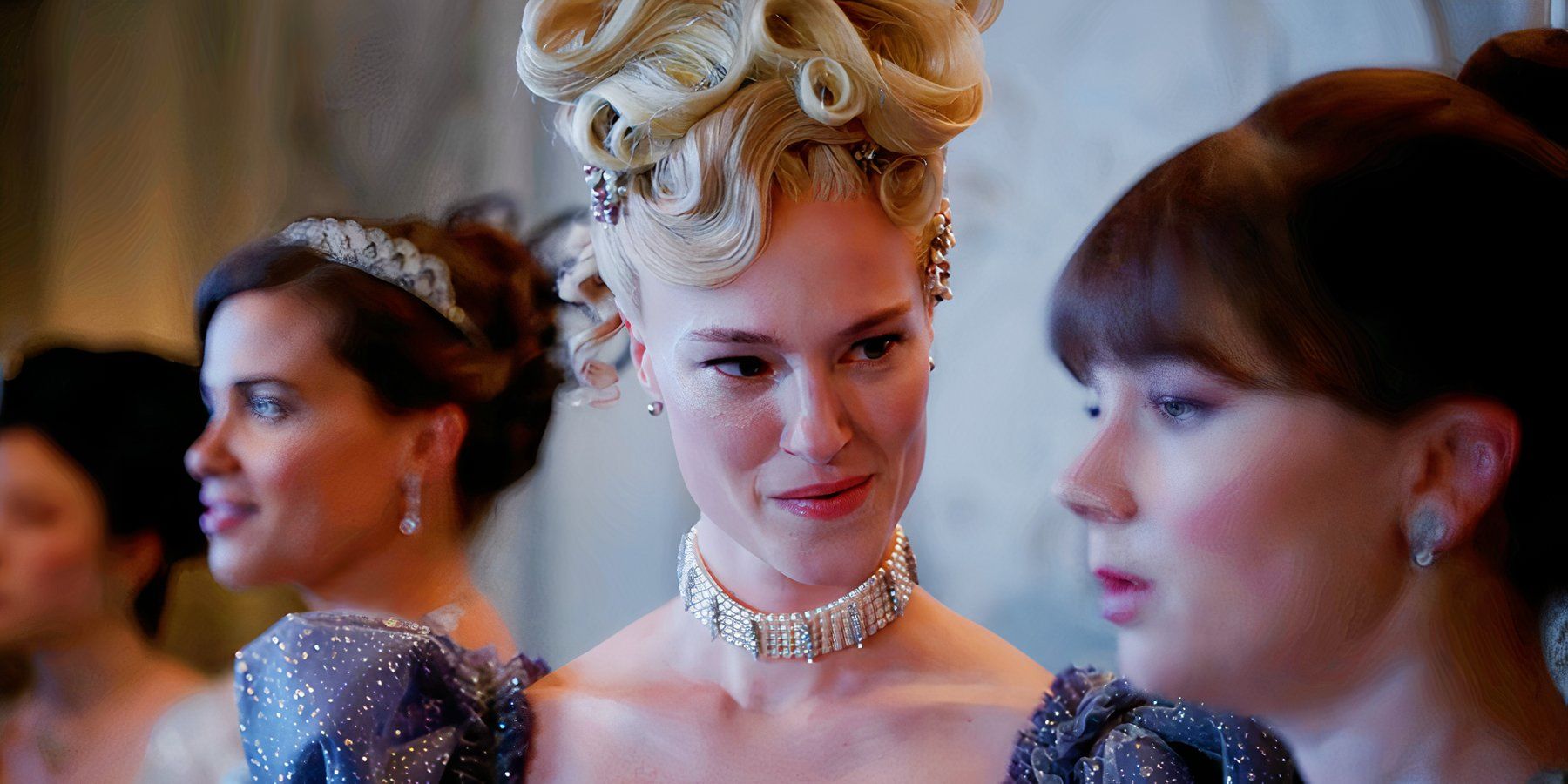 "I Cannot Tolerate A Lie": Bridgerton Season 3 Sets Up A New Massive Lady Whistledown Twist