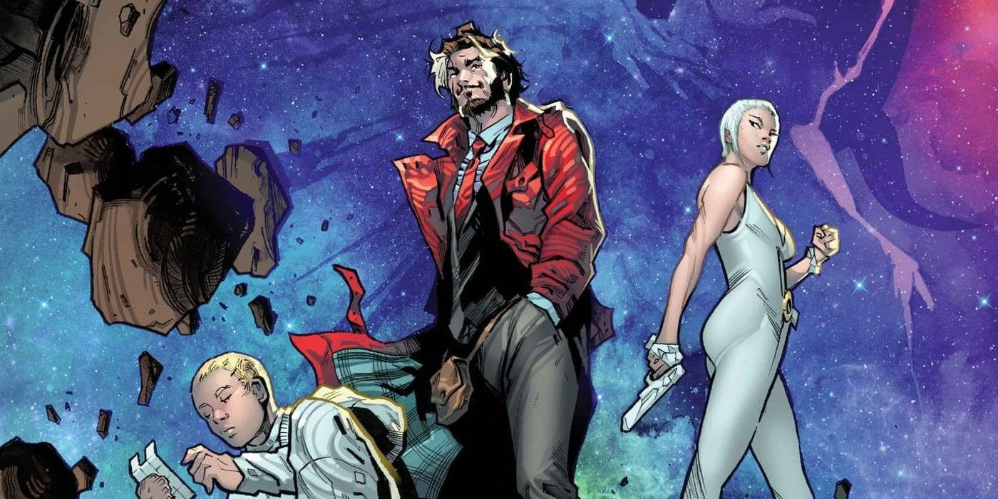 the cropped G.O.D.S. variant cover to X-Men Hellfire Gala #1 