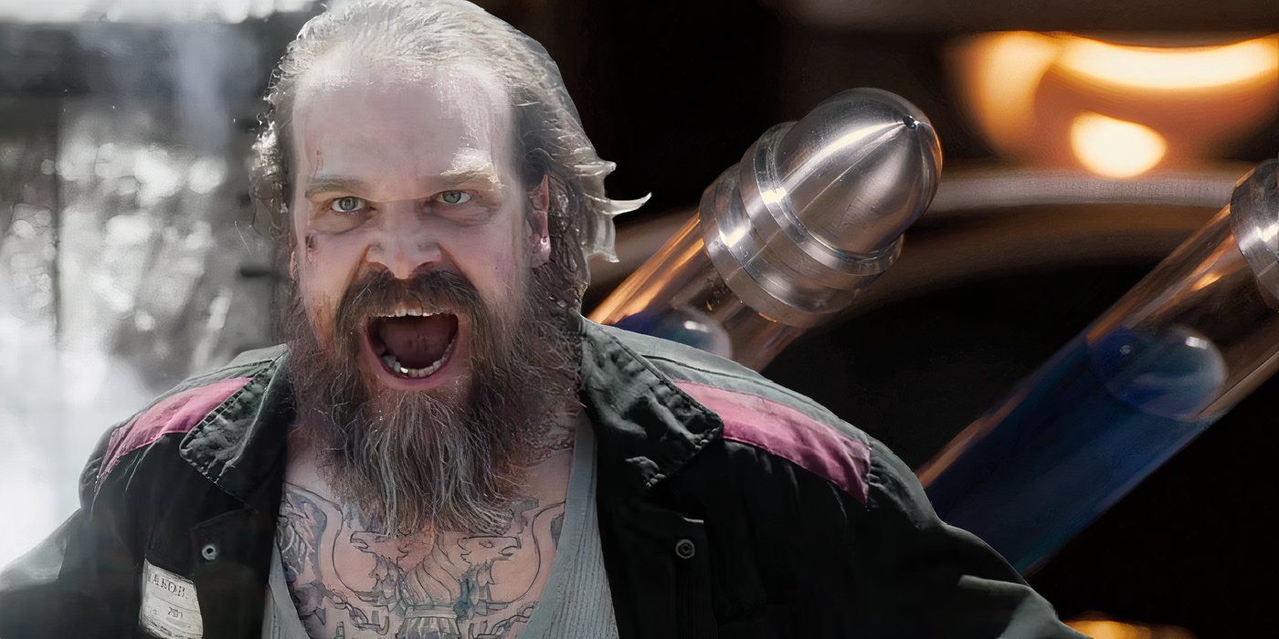 Custom image of Alexei Shostakov shouting in front of the MCU&rsquo;s Super Soldier Serum