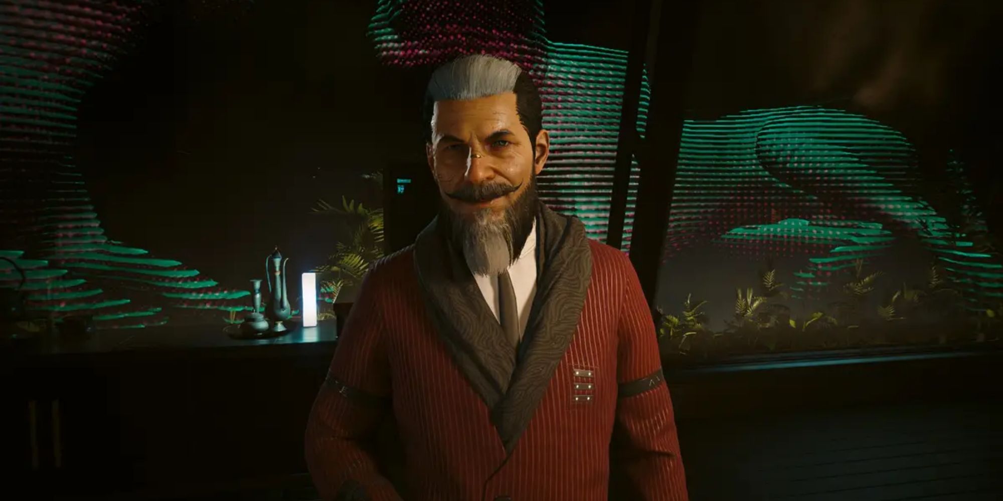 10 Cyberpunk 2077 Characters Who Should Return For The Game's Sequel