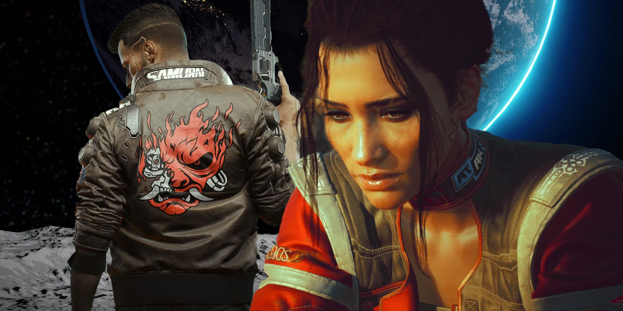 Which Cyberpunk 2077 Lifepath Is Right For You (& Why)