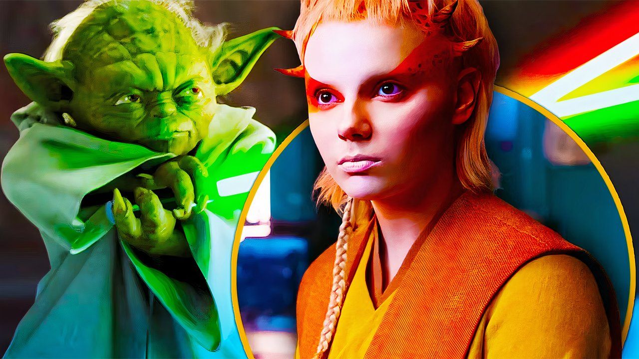 The Acolyte Makes The Biggest Disney Star Wars Criticism Canon