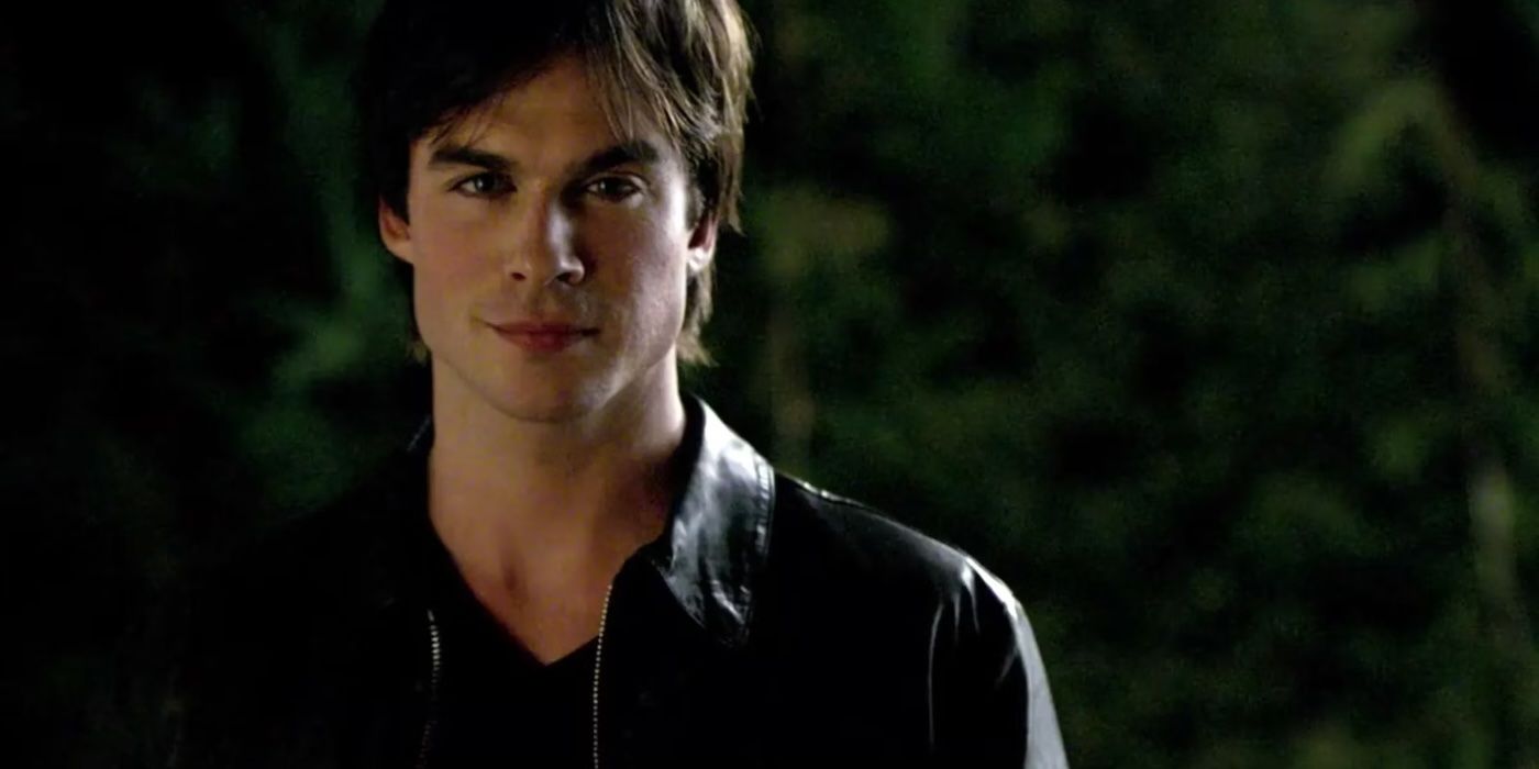 10 Biggest The Vampire Diaries Plot Holes & Contrivances Across All 8 Seasons