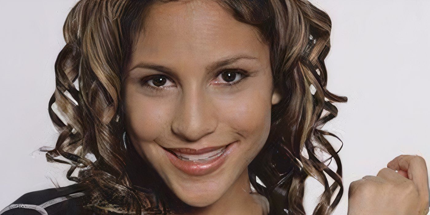 Kristin Herrera: Why The Dana Cruz Actress Left Zoey 101 After Only 1 Season (& Where She Is Now)