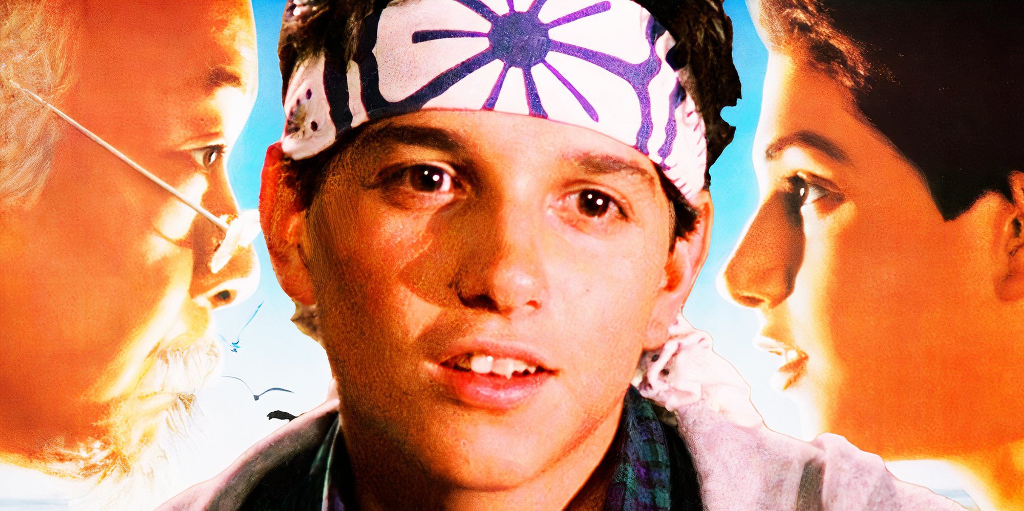 40 Years Later, The Karate Kid Is Now Bigger Than I Ever Thought It ...