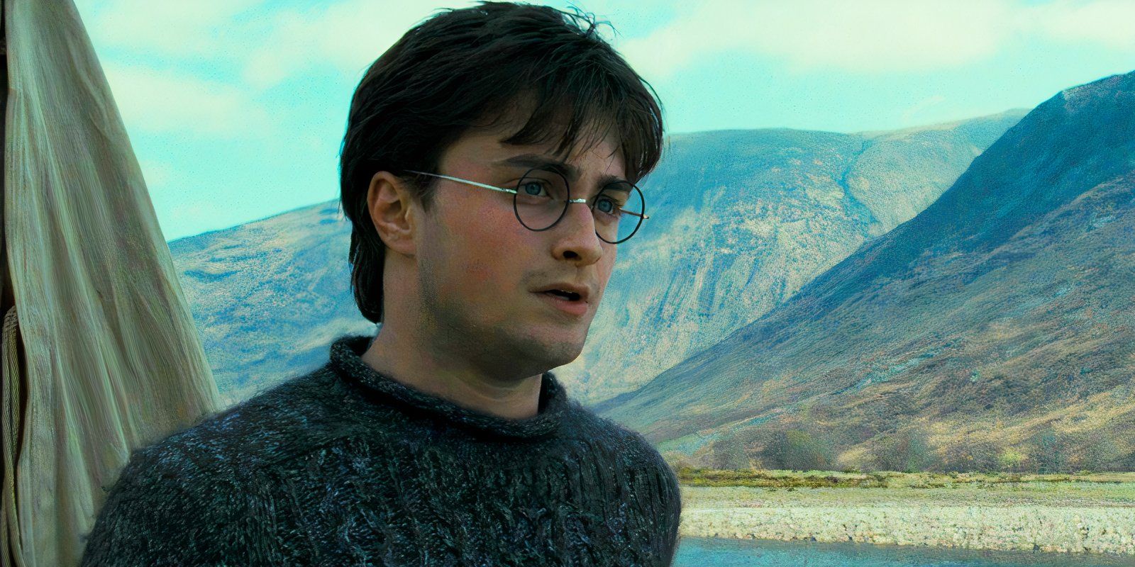 Daniel Radcliffe reveals which book he is most looking forward to in the Harry Potter TV series adaptation