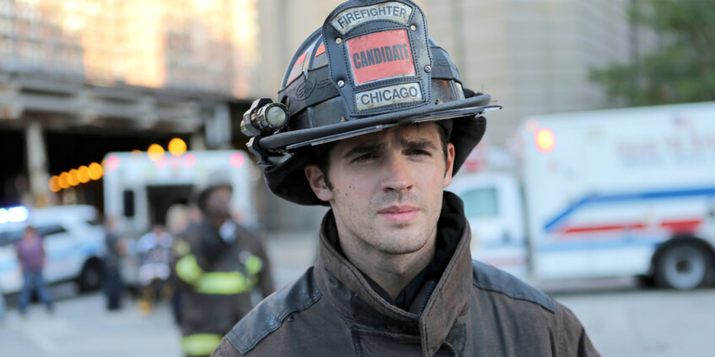 Chicago Fire: Every Character Who Has Died On The Show