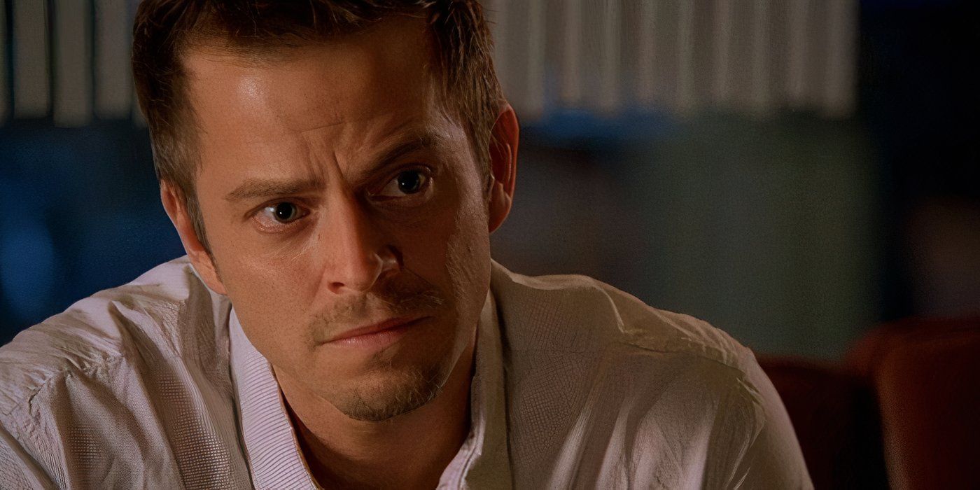 CSI: NY  The Danny Messer Character Explained (& Where You've Seen The Actor)