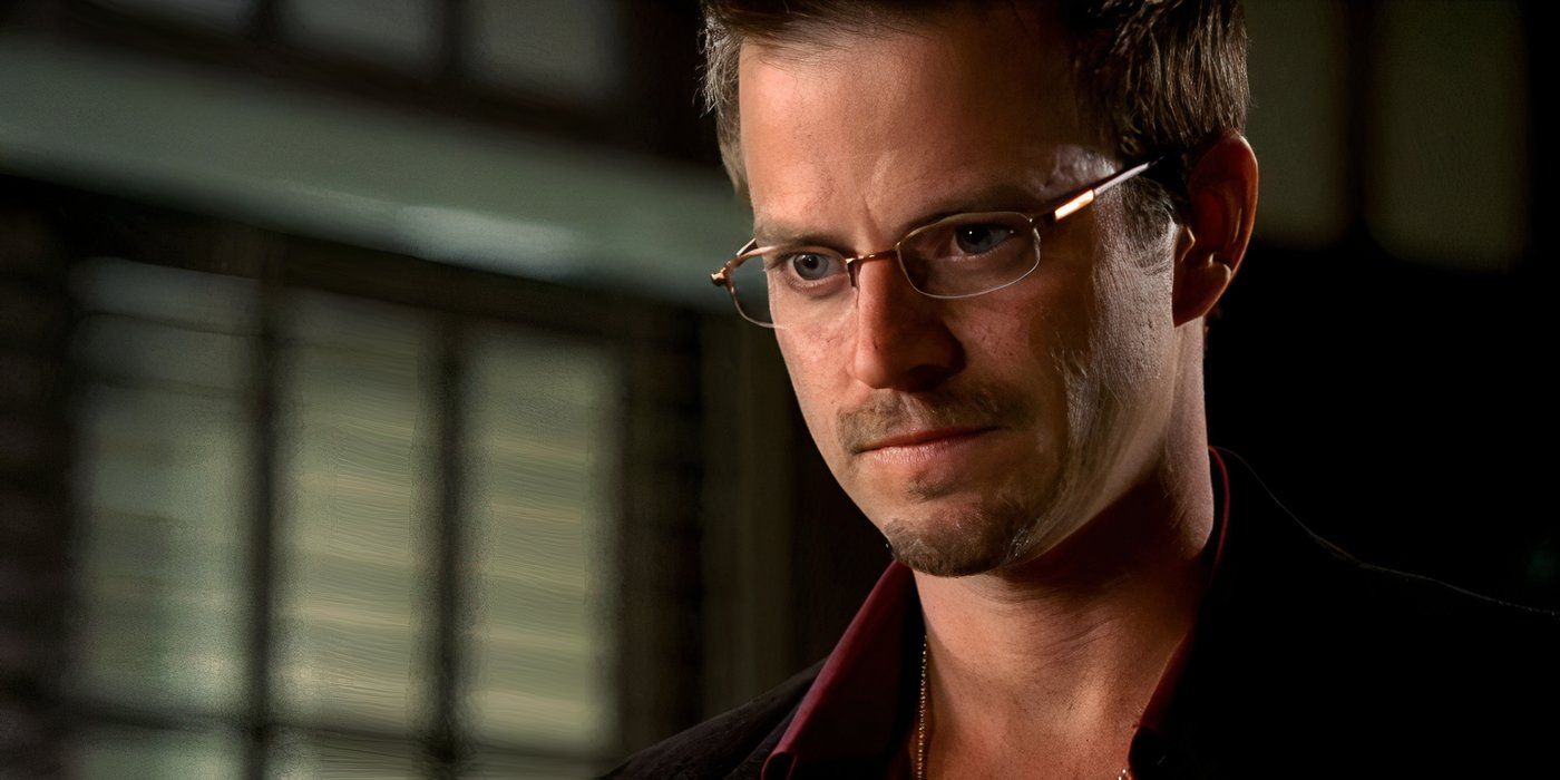 CSI: NY  The Danny Messer Character Explained (& Where You've Seen The Actor)